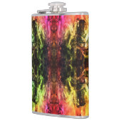 Flasques Glace couleur deux (Gauche)