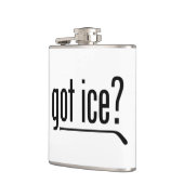 Flasques glace obtenue ? (hockey) (Gauche)