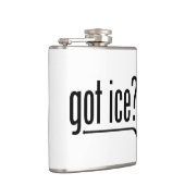 Flasques glace obtenue ? (hockey) (Droite)