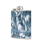 Flasques Glace pure (Gauche)