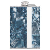 Flasques Glace pure (Dos)