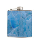 Flasques Glacier bleu (Devant)