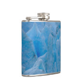 Flasques Glacier bleu (Droite)