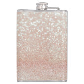 Flasques Glitterie Whimsical Black Cat-Réveillez-vous et ma (Dos)