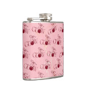 Flasques Glow (Droite)