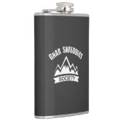 Flasques Gnar Shredders Society (Droite)