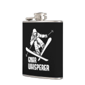 Flasques Gnar Whisperer Ski (Gauche)