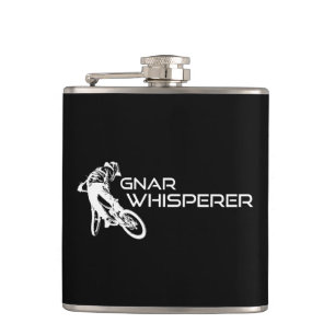 Flasques Gnar Whisperer VTT