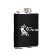 Flasques Gnar Whisperer VTT (Droite)