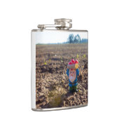 Flasques Gnome de ferme (Droite)