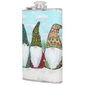 FLASQUES GNOMES IRLANDAIS    (Gauche)