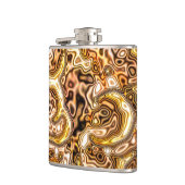 FLASQUES GOLDEN (Gauche)