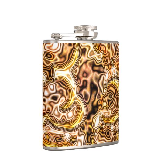 FLASQUES GOLDEN (Droite)