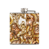 FLASQUES GOLDEN (Dos)