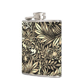 Flasques Golden Fern (Gauche)