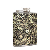 Flasques Golden Fern (Droite)