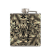 Flasques Golden Fern (Dos)