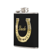 Flasques Golden horseshoe (Gauche)