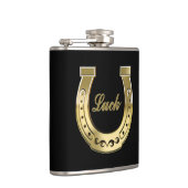 Flasques Golden horseshoe (Droite)