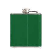 Flasques Golden Shamrocks Thunder_Cove (Dos)