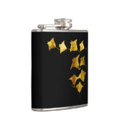 Flasques Golden Stingray (Droite)