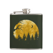 Flasques Golden Woods (Devant)