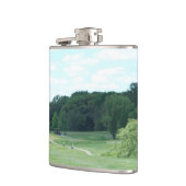 Flasques Golf de jeu (Gauche)