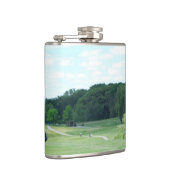 Flasques Golf de jeu (Droite)