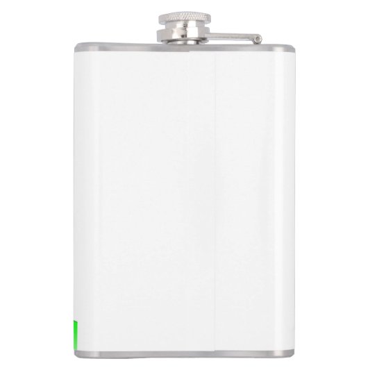 FLASQUES GOLF FLASK (Dos)