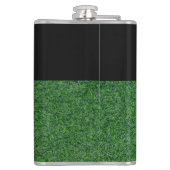 Flasques Golf Mon médecin a prescrit plus de vert drôle (Dos)