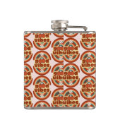 Flasques Good Vibes (Dos)