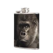 Flasques Gorilla (Gauche)