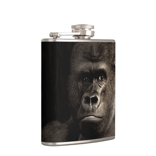 Flasques Gorilla (Droite)