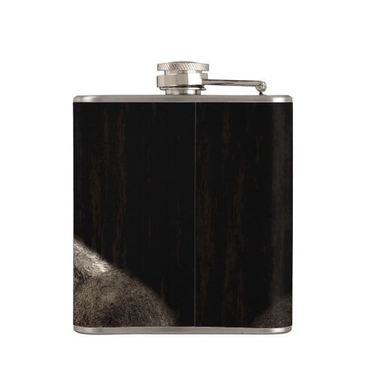 Flasques Gorilla (Dos)