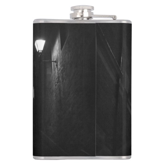 Flasques Gothic Staircase (Dos)