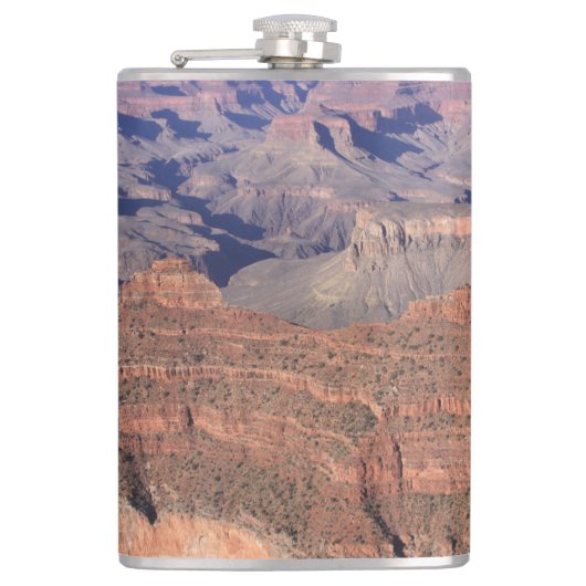 Flasques Gourde Grand Canyon (Devant)
