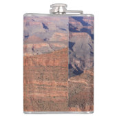 Flasques Gourde Grand Canyon (Dos)