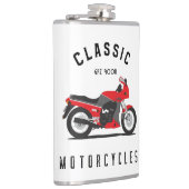 Flasques GPZ 900R Ninja ZX900A (Droite)