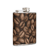 Flasques Grains de café (Droite)