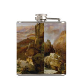 Flasques Grand Canyon du Colorado (Dos)