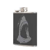 Flasques Grand Hip Flask (Gauche)