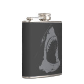 Flasques Grand Hip Flask (Droite)