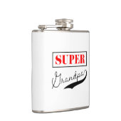 Flasques Grand-père (Droite)