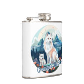 Flasques Grandpa's Wisdom (Droite)