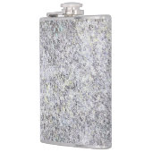 Flasques Granit noir (Gauche)