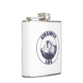 Flasques Granite (Droite)