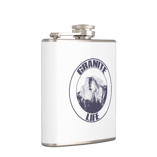 Flasques Granite (Droite)