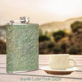 Flasques Granite Luster
