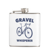 Flasques Gravel Whisperer (Devant)