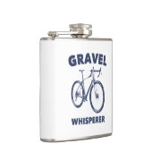 Flasques Gravel Whisperer (Droite)